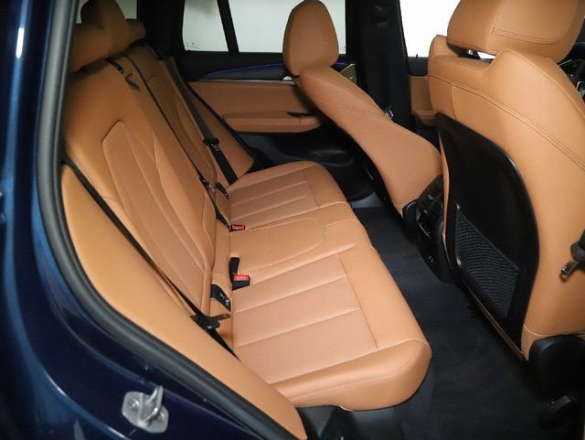 Certified 2024 BMW X3 xDrive30i w/ Premium Package AWD/4WD image 35