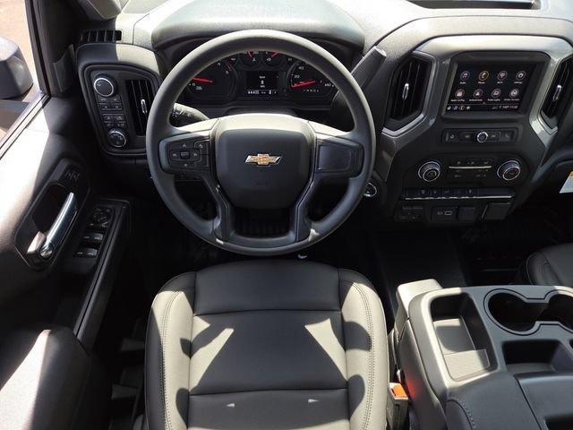 New 2026 Chevrolet Silverado 3500 W/T AWD/4WD image 20