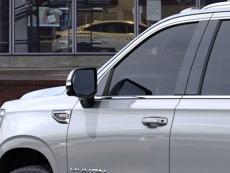 New 2026 GMC Yukon XL Elevation w/ LPO, Floor Liner Package AWD/4WD image 12