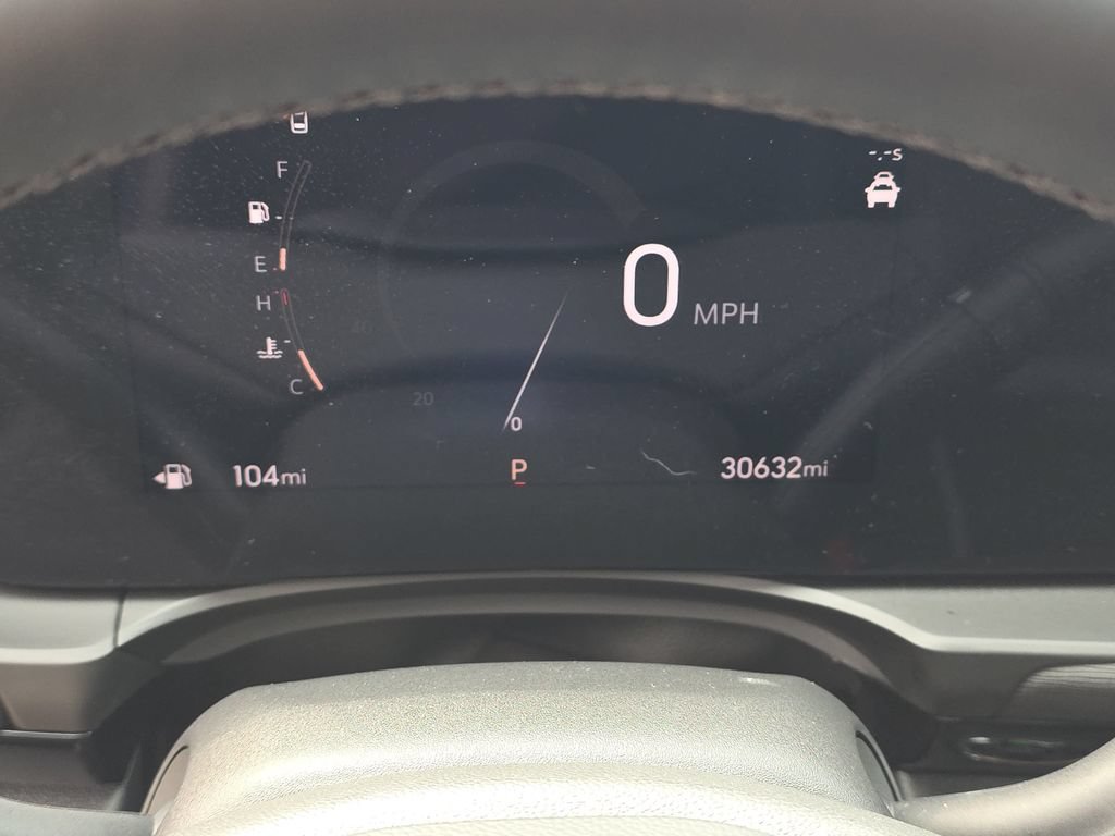 Used 2024 Buick Envista Sport Touring w/ Convenience I Package FWD image 20