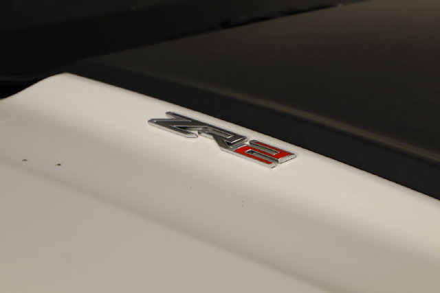 Used 2020 Chevrolet Colorado ZR2 AWD/4WD image 38
