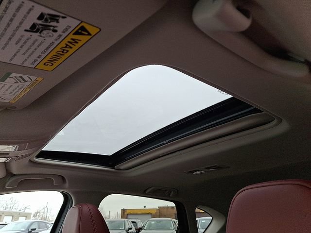 New 2025 MAZDA CX-5 Carbon Edition image 17