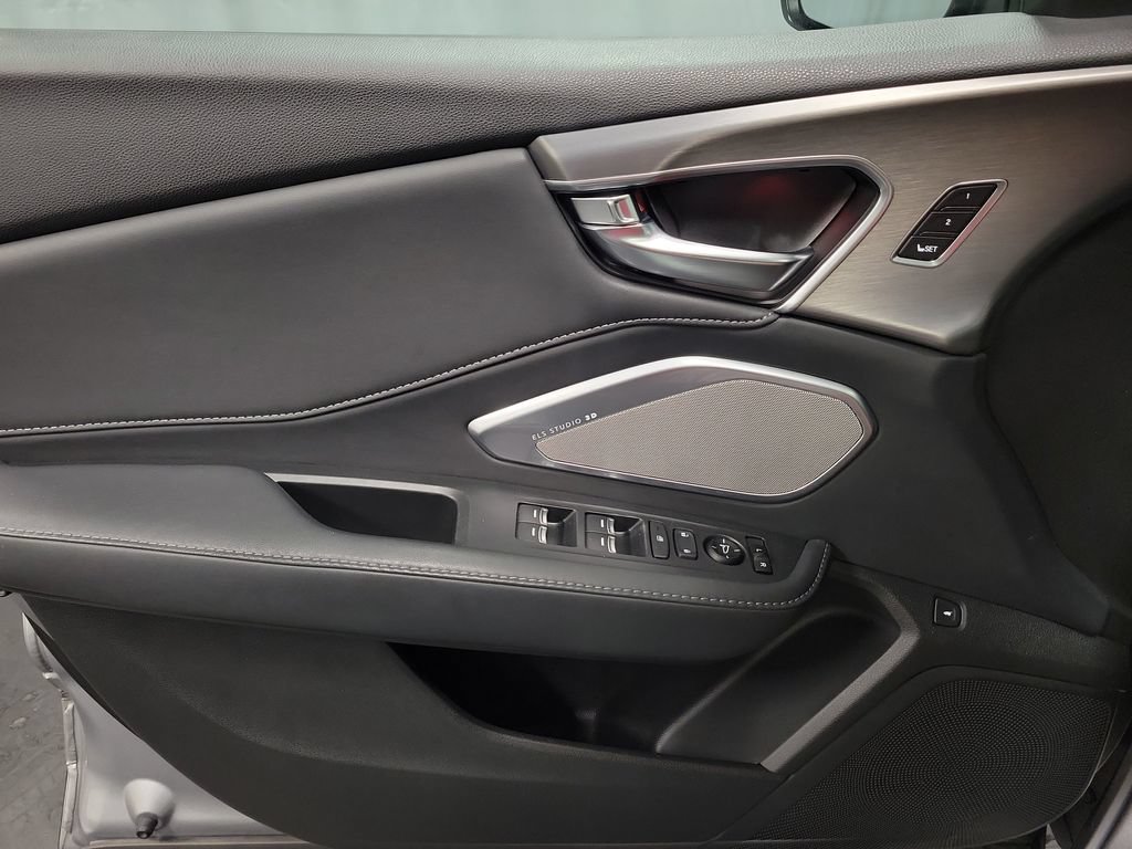 Used 2020 Acura RDX A-Spec AWD/4WD image 24