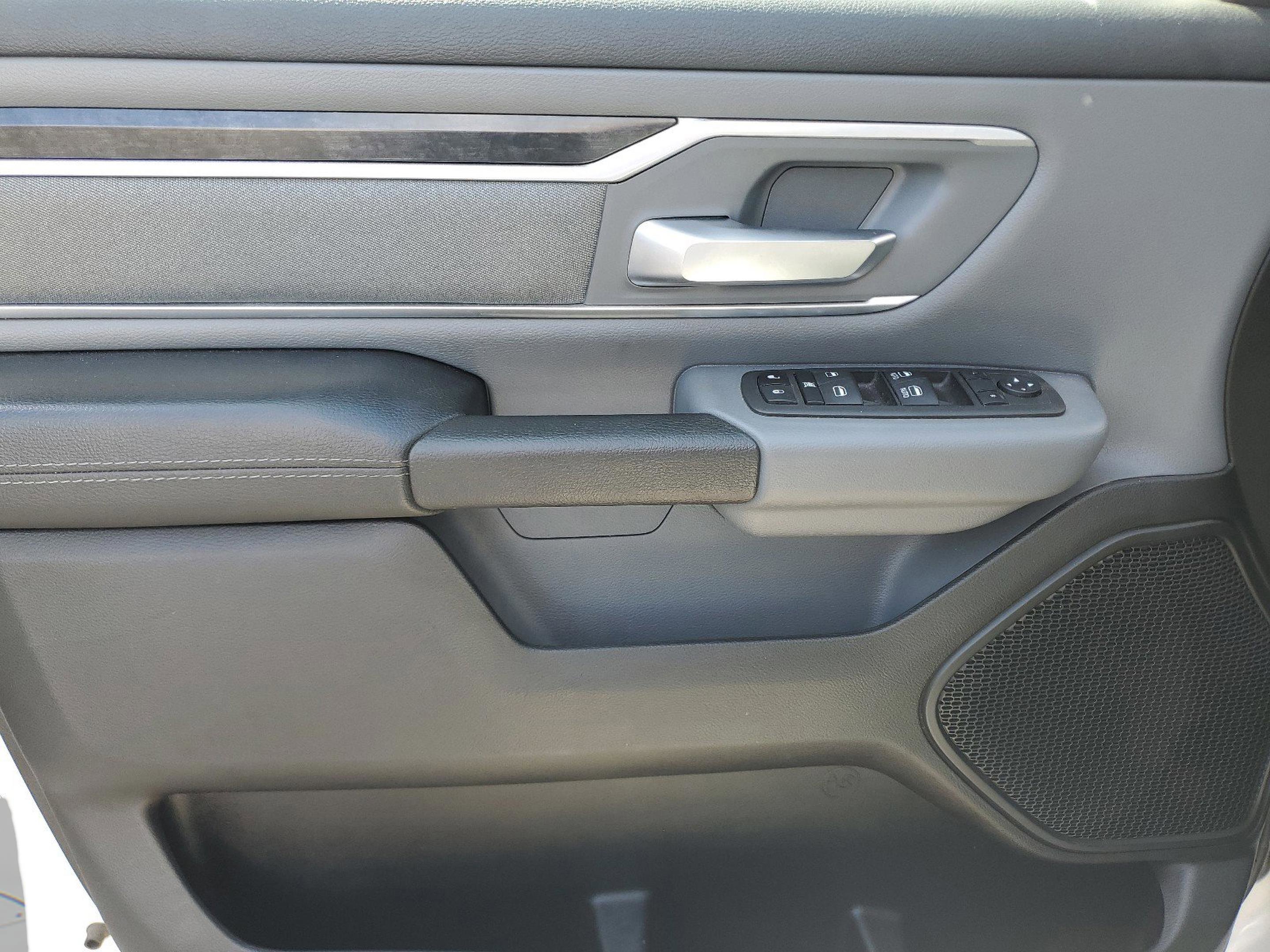 Used 2022 RAM 1500 Big Horn image 16