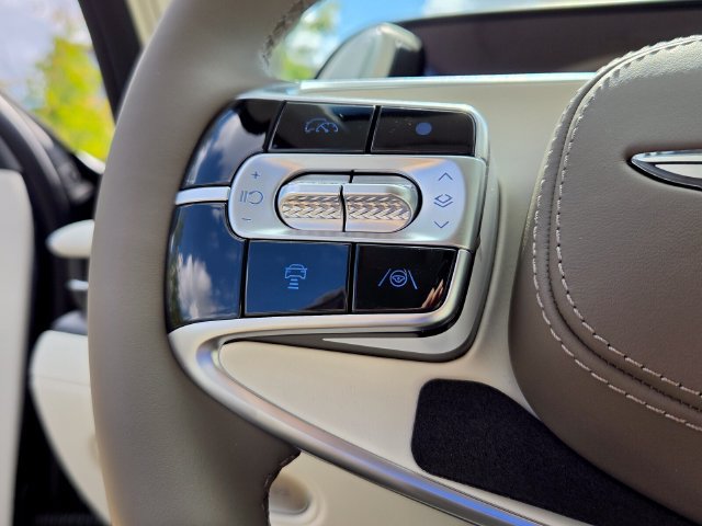 New 2026 Genesis G90 3.5T AWD/4WD image 12