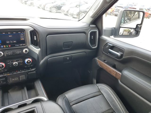 Used 2020 GMC Sierra 2500 Denali w/ Technology Package image 15