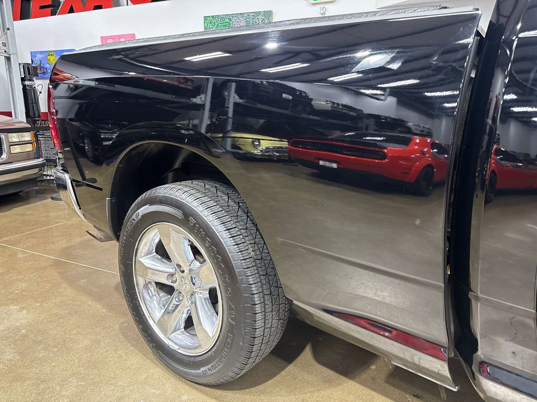 Used 2012 RAM 1500 Tradesman w/ ST Popular Equipment Group image 35