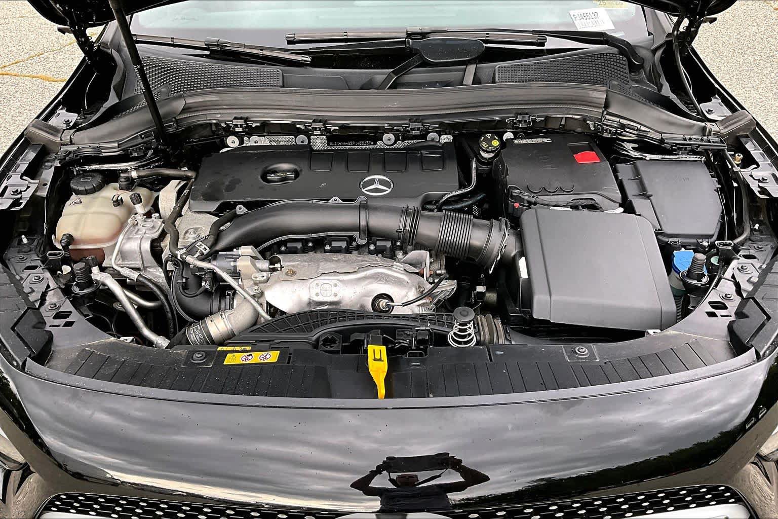 Used 2023 Mercedes-Benz GLA 250 4MATIC image 30