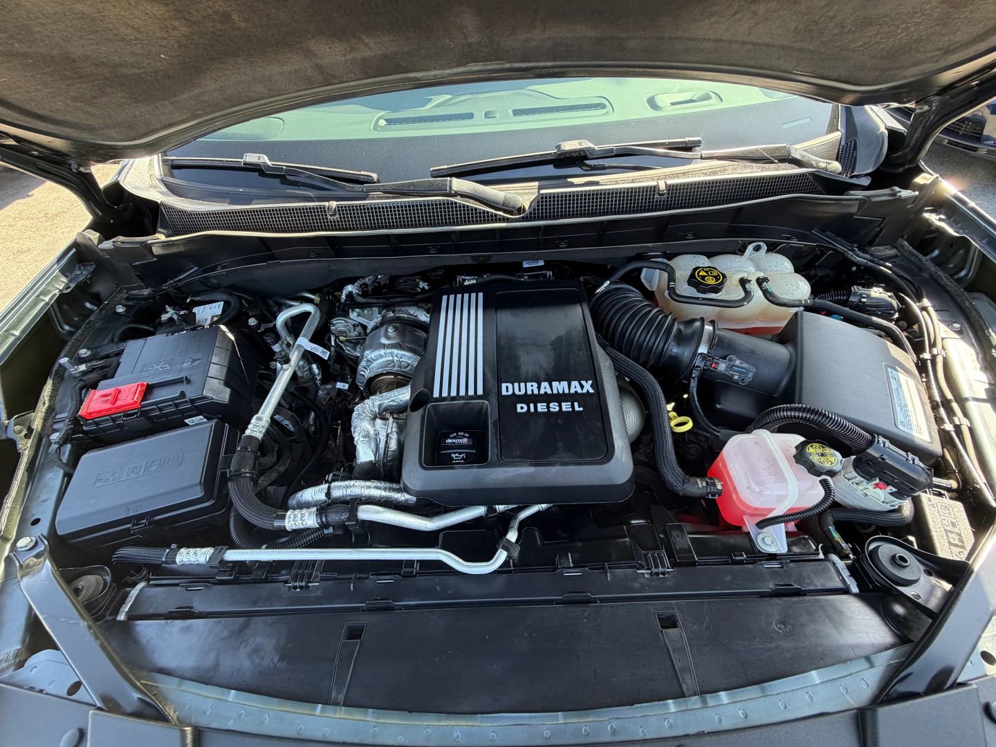 Used 2021 Chevrolet Tahoe RST image 41