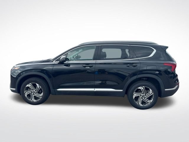 Used 2022 Hyundai Santa Fe SEL w/ Cargo Package AWD/4WD image 3
