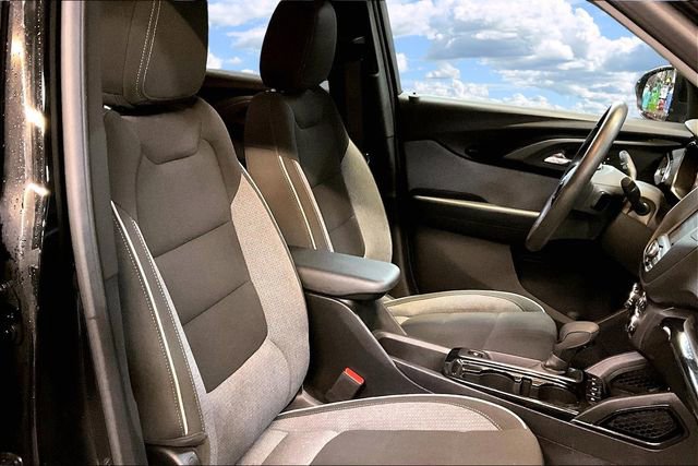 Used 2023 Chevrolet TrailBlazer LT image 28