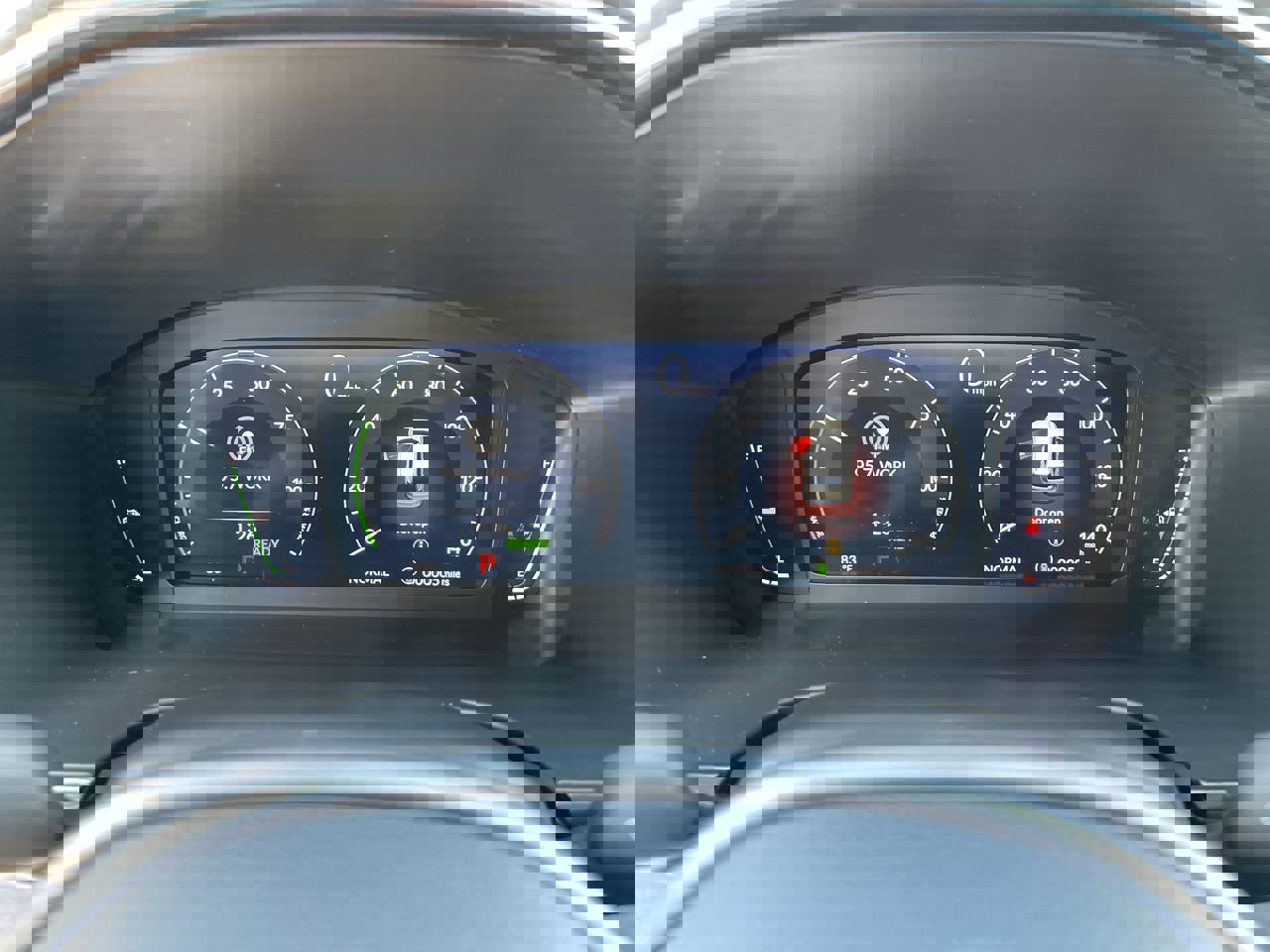 New 2026 Honda CR-V Sport-L image 12