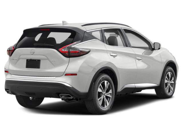 Used 2024 Nissan Murano SV w/ SV Midnight Edition Package AWD/4WD image 2