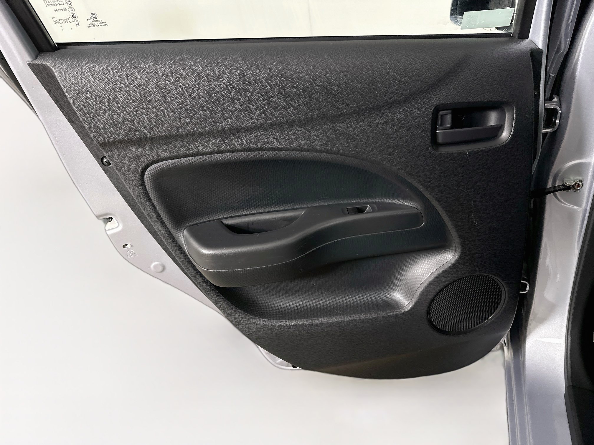 Used 2024 Mitsubishi Mirage ES FWD image 25