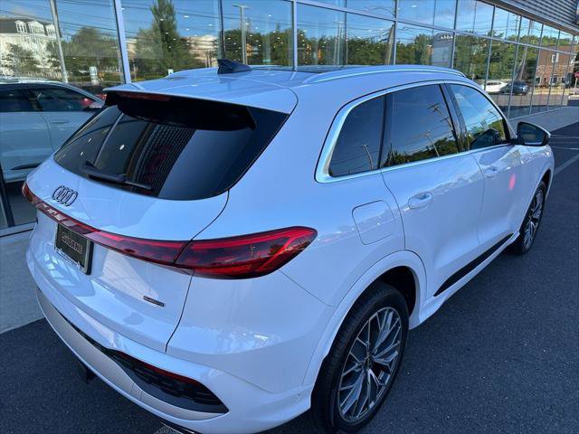 Certified 2025 Audi Q5 Premium w/ Premium Plus AWD/4WD image 16