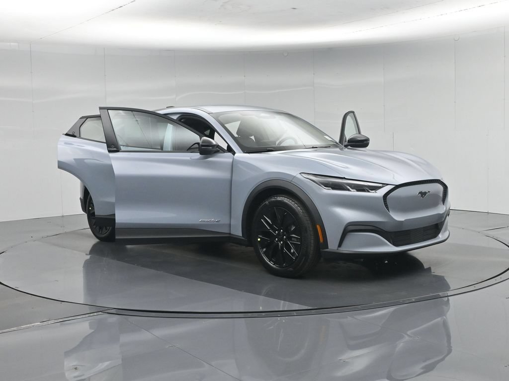 New 2026 Ford Mustang Mach-E Select RWD image 30