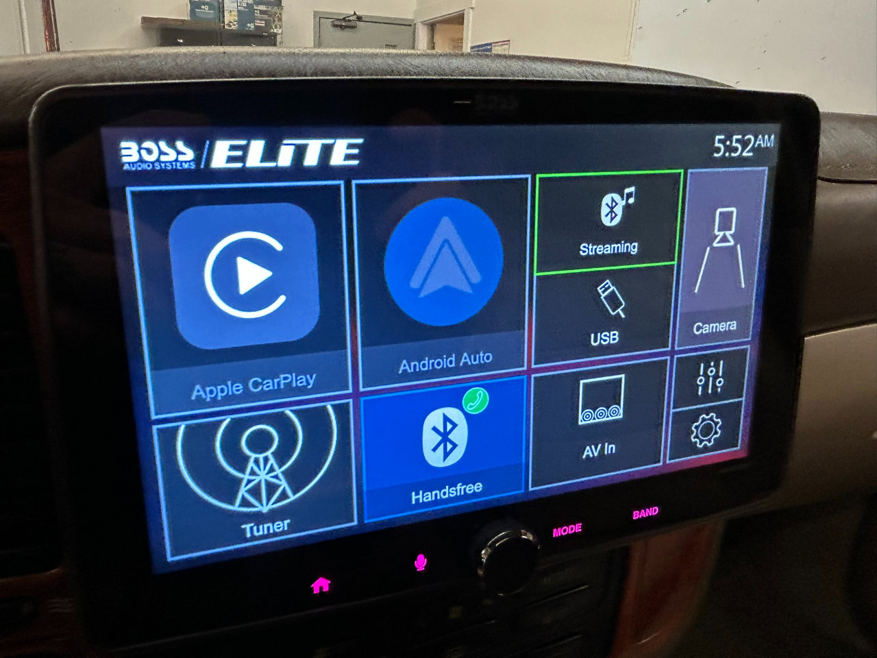 Used 1998 Lexus LX 470 4WD image 21