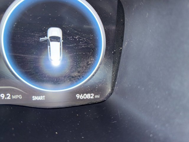 Used 2021 Hyundai Santa Fe SEL w/ Convenience + Premium Package image 14