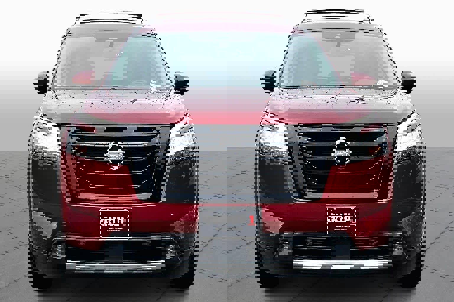 Used 2022 Nissan Pathfinder SL w/ Lighting Package (N92) image 3