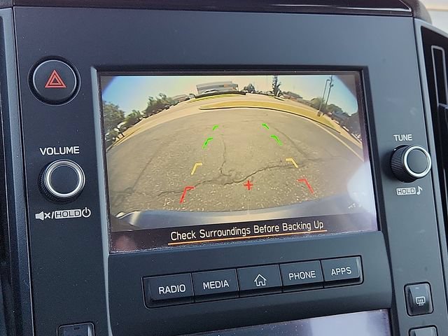 Used 2024 Subaru Crosstrek 2.0i AWD/4WD image 18