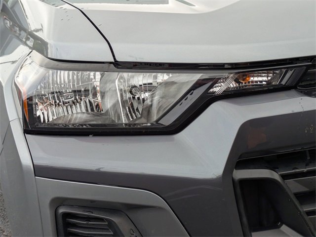 New 2025 Chevrolet Colorado LT w/ Advanced Trailering Package image 10