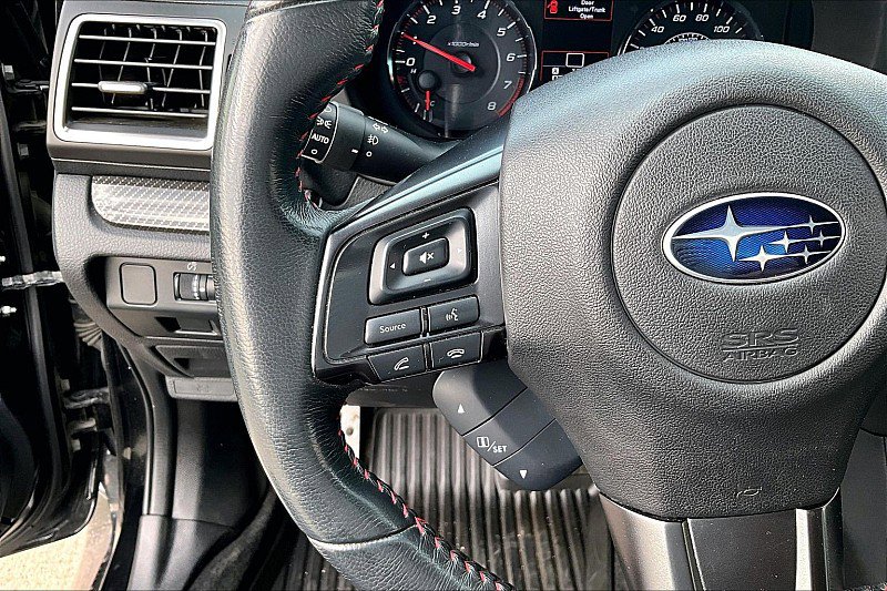 Used 2020 Subaru WRX Premium image 10