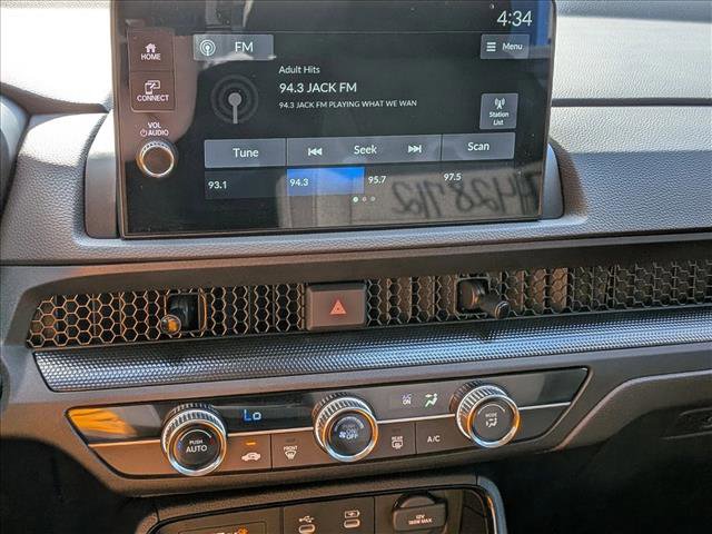 New 2026 Honda CR-V LX image 11