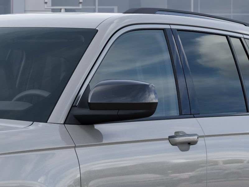 New 2026 Jeep Grand Cherokee Altitude RWD image 12