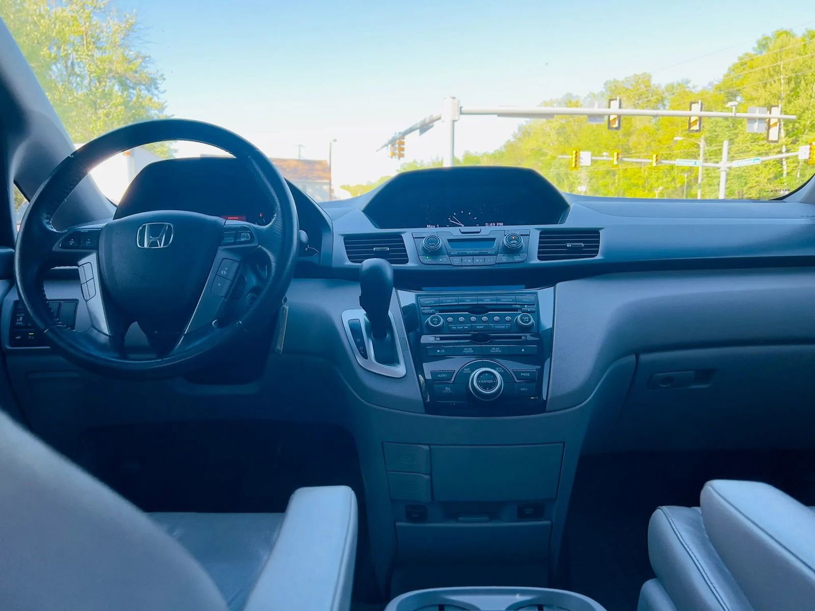 Used 2012 Honda Odyssey Touring image 24