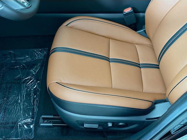 New 2025 MAZDA CX-50 AWD 2.5 Turbo w/ Weather Package image 20