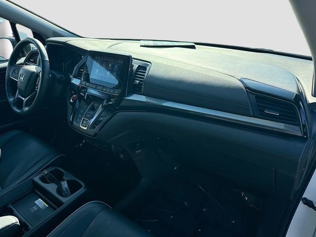 Certified 2023 Honda Odyssey Elite image 33