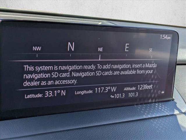 Used 2023 MAZDA CX-9 Touring image 14
