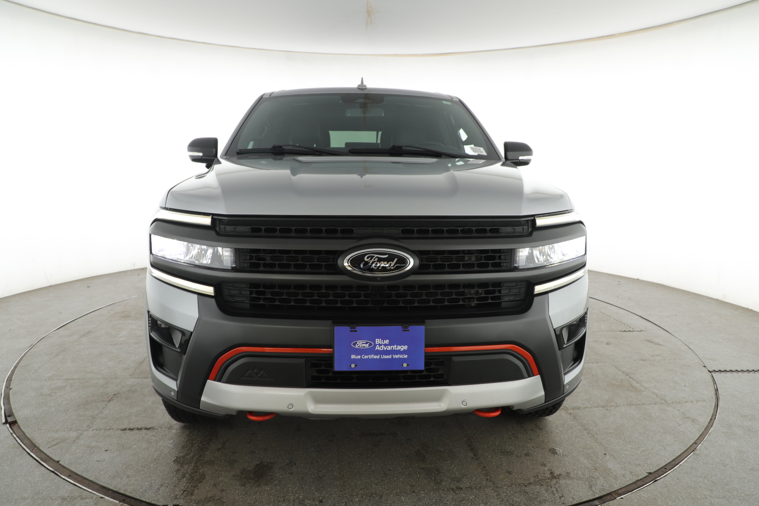 Certified 2023 Ford Expedition Timberline AWD/4WD image 2