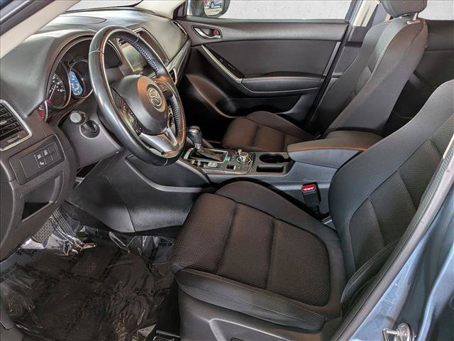 Used 2016 MAZDA CX-5 Touring FWD image 16