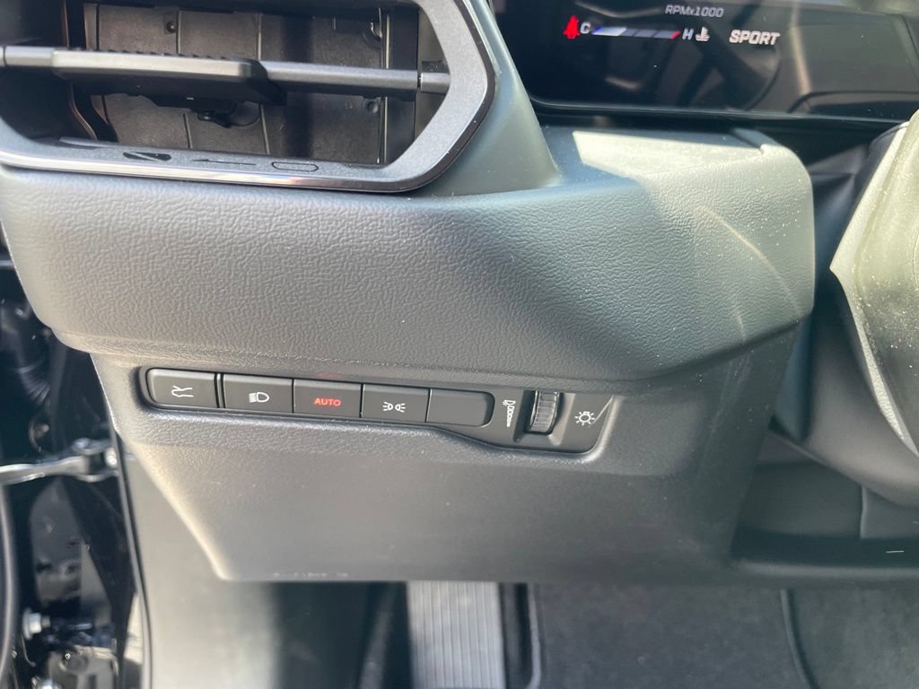 New 2026 Dodge Charger Scat Pack AWD/4WD image 12