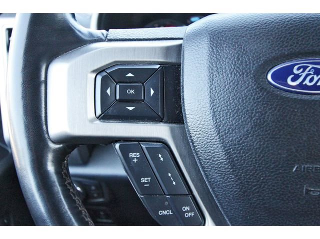 Used 2019 Ford F150 Platinum w/ Equipment Group 701A Luxury image 17