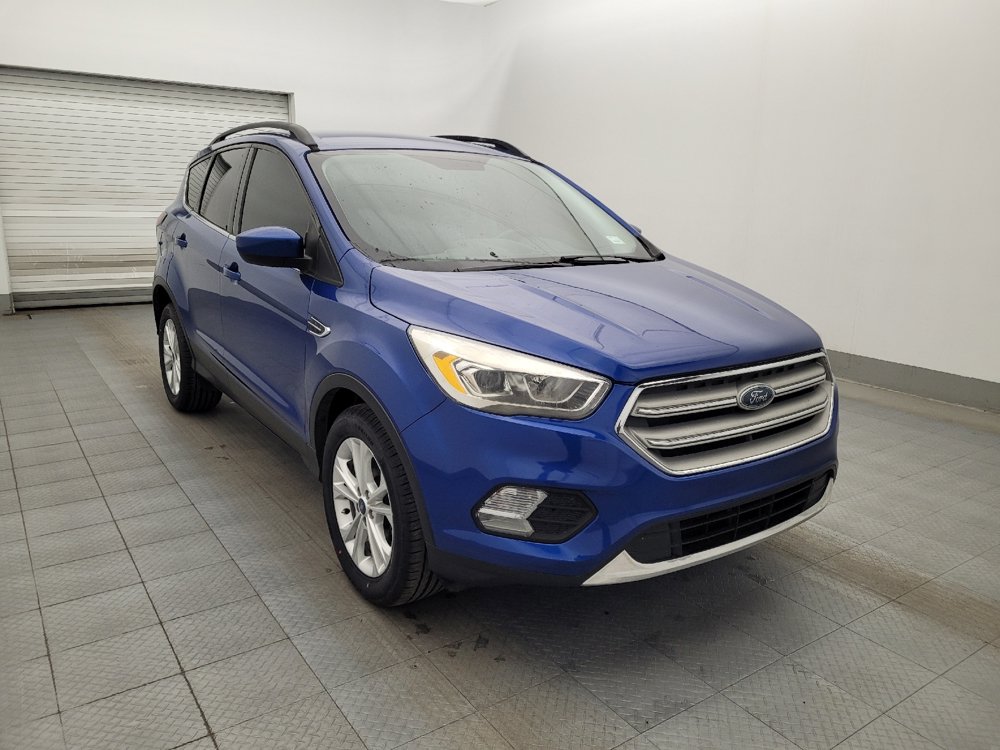 Used 2019 Ford Escape SEL FWD image 13