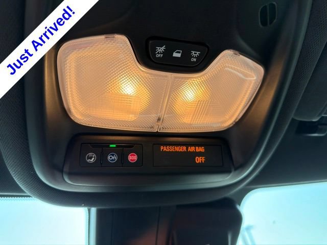 Used 2024 Chevrolet TrailBlazer RS FWD image 31
