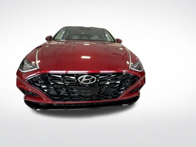 Used 2023 Hyundai Sonata Limited FWD image 8
