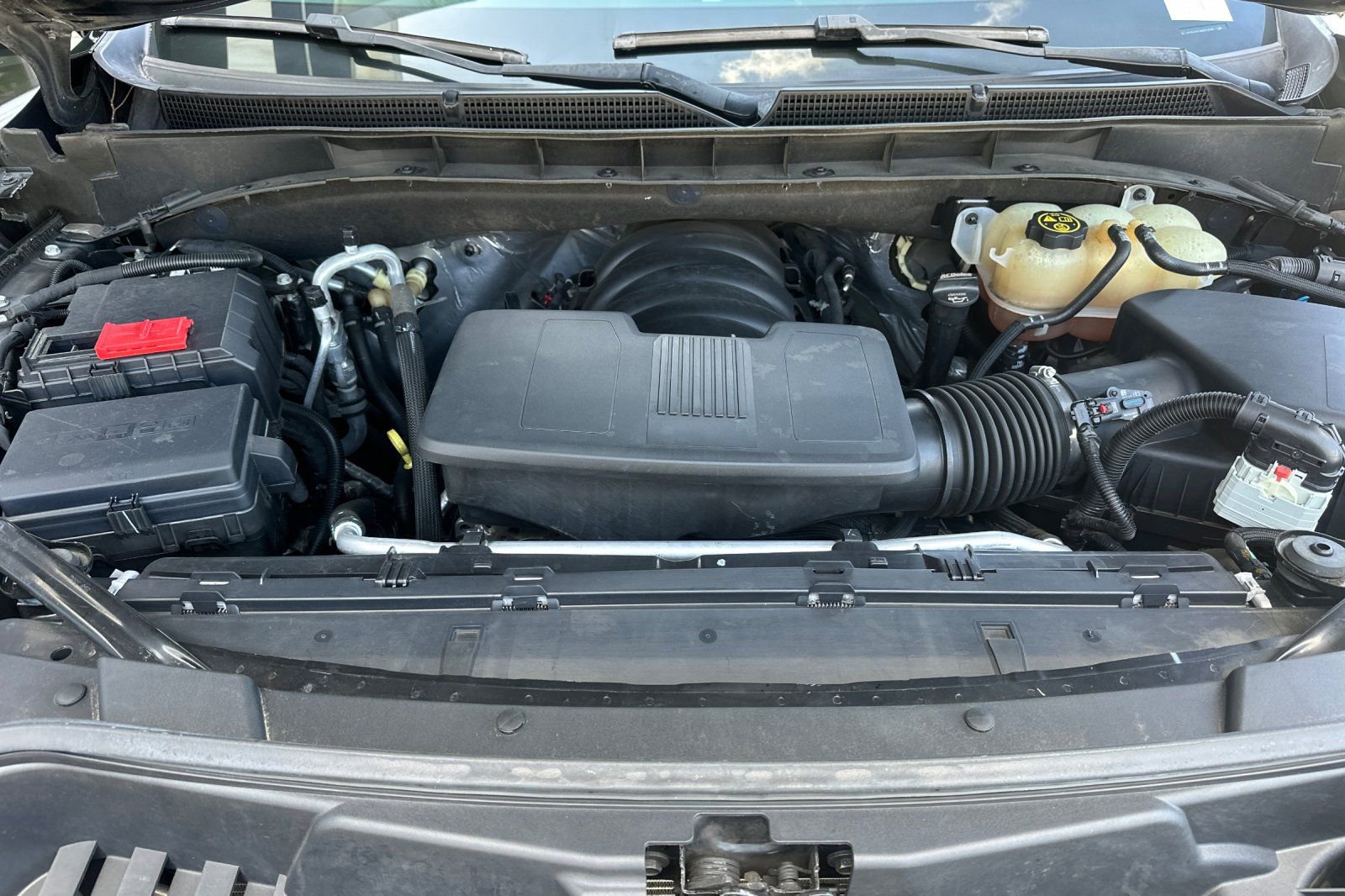 Used 2022 Cadillac Escalade Sport Platinum image 26