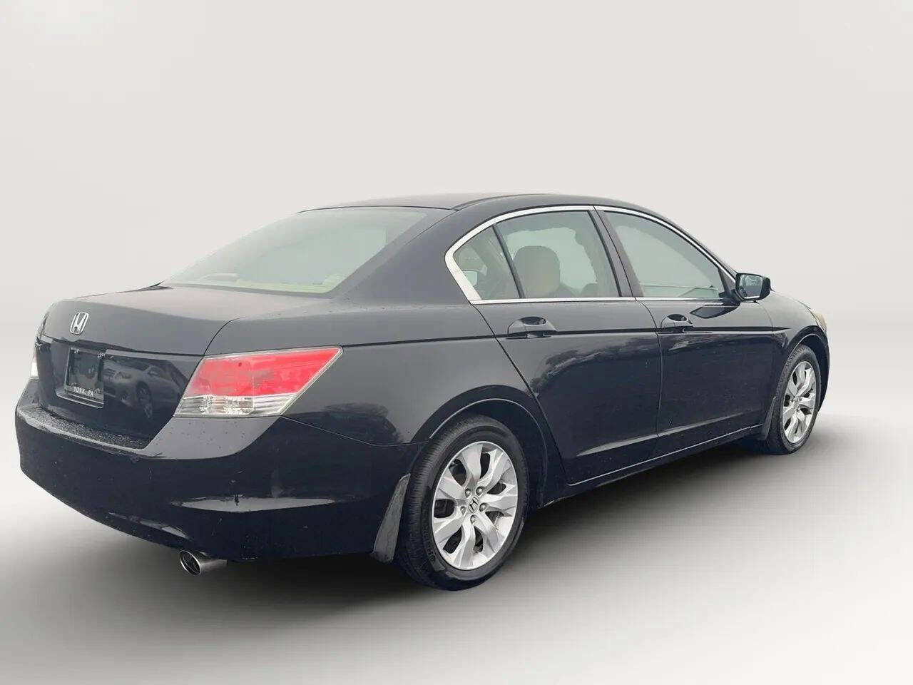 Used 2009 Honda Accord EX image 6