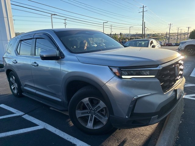 Used 2023 Honda Pilot EX-L