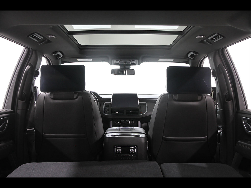 Used 2021 GMC Yukon SLT w/ SLT Luxury Plus Package AWD/4WD image 23