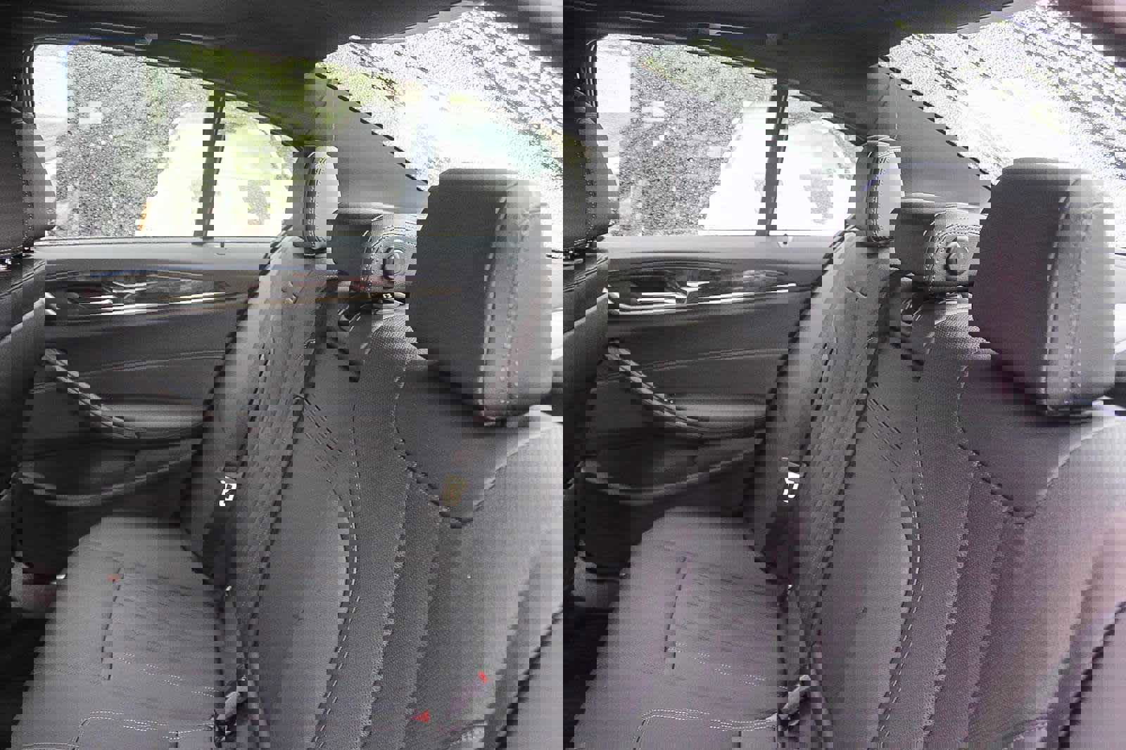 Certified 2023 BMW 530e w/ M Sport Package image 18