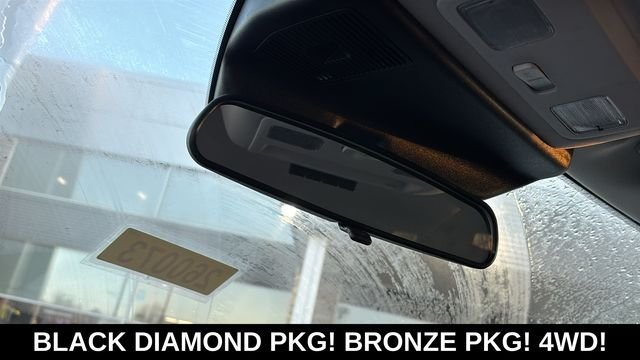 New 2026 Ford Bronco Sport Big Bend AWD/4WD image 23