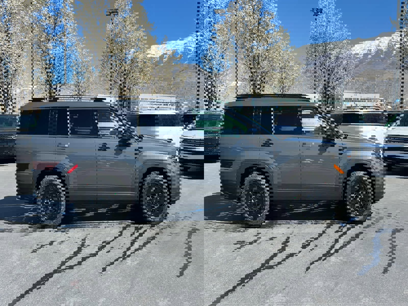 New 2026 Hyundai Santa Fe XRT image 6