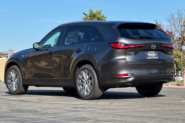 New 2026 MAZDA CX-90 3.3 Turbo w/ Preferred Package image 6