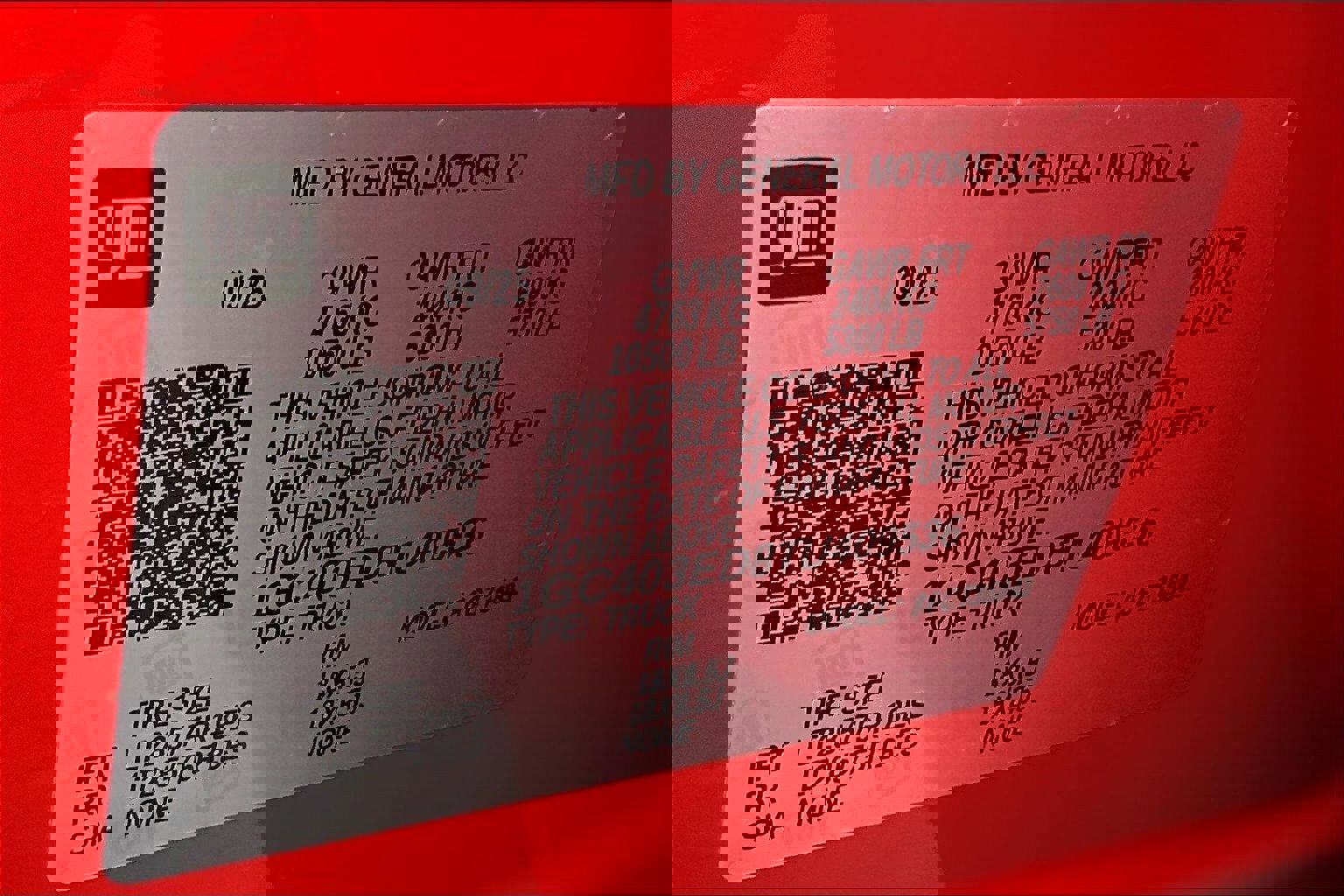 New 2026 Chevrolet Silverado EV Trail Boss w/ Plus Package image 13