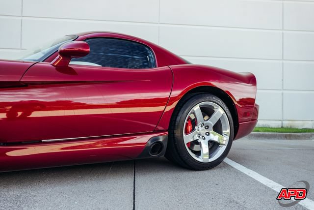 Used 2008 Dodge Viper SRT-10 RWD image 35