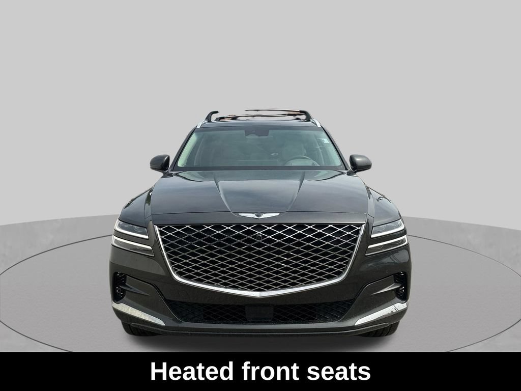 Used 2024 Genesis GV80 2.5T w/ Prestige Package AWD/4WD image 45
